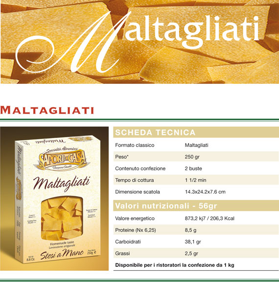maltagliati